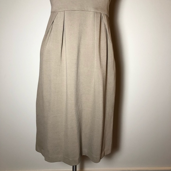 Banana Republic Gorgeous Career Dress - Picture 6 of 8